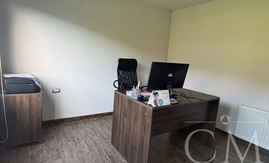 Amplia y hermosa casa en Quitacalzon