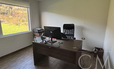 Amplia y hermosa casa en Quitacalzon