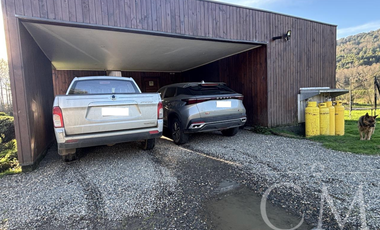 Amplia y hermosa casa en Quitacalzon