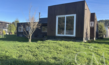 Amplia y hermosa casa en Quitacalzon