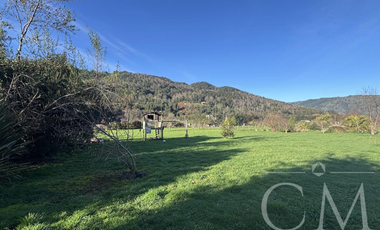 Amplia y hermosa casa en Quitacalzon