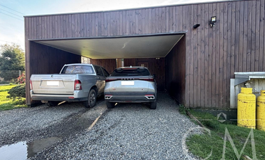 Amplia y hermosa casa en Quitacalzon