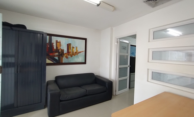 Oficina en arriendo en Alto Prado.