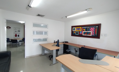 Oficina en arriendo en Alto Prado.
