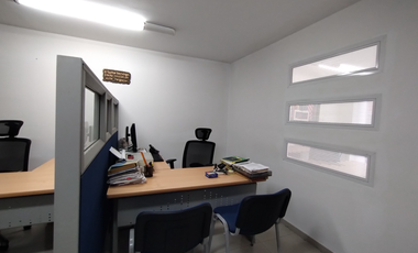 Oficina en arriendo en Alto Prado.