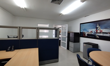 Oficina en arriendo en Alto Prado.