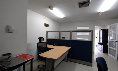 Oficina en arriendo en Alto Prado.