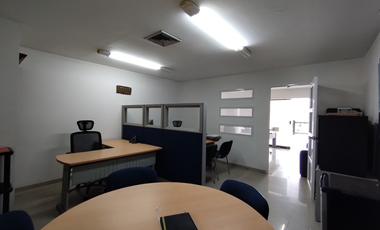 Oficina en arriendo en Alto Prado.