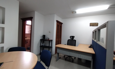 Oficina en arriendo en Alto Prado.