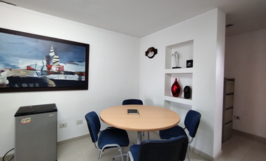 Oficina en arriendo en Alto Prado.