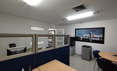 Oficina en arriendo en Alto Prado.