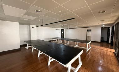 Office Spaces for Lease Rent Across Greenbelt Makati City Ready to Move-in