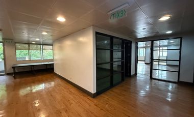 Office Spaces for Lease Rent Across Greenbelt Makati City Ready to Move-in