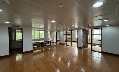 Office Spaces for Lease Rent Across Greenbelt Makati City Ready to Move-in