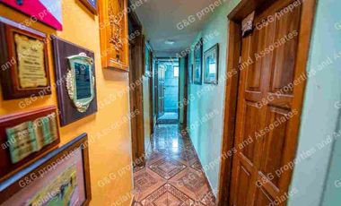 CASA RENTERA EN VENTA, SAN FERNANDO GUAMANI SUR DE QUITO, 9 DEPARTAMENTOS 708M2