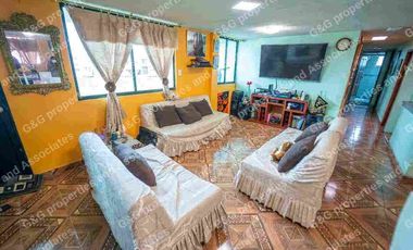 CASA RENTERA EN VENTA, SAN FERNANDO GUAMANI SUR DE QUITO, 9 DEPARTAMENTOS 708M2