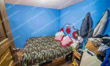 CASA RENTERA EN VENTA, SAN FERNANDO GUAMANI SUR DE QUITO, 9 DEPARTAMENTOS 708M2