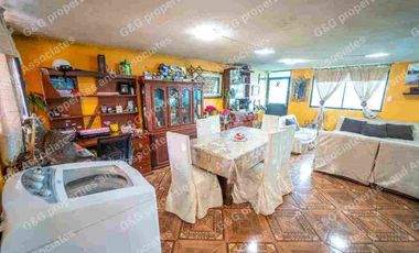 CASA RENTERA EN VENTA, SAN FERNANDO GUAMANI SUR DE QUITO, 9 DEPARTAMENTOS 708M2