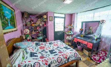 CASA RENTERA EN VENTA, SAN FERNANDO GUAMANI SUR DE QUITO, 9 DEPARTAMENTOS 708M2