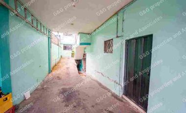 CASA RENTERA EN VENTA, SAN FERNANDO GUAMANI SUR DE QUITO, 9 DEPARTAMENTOS 708M2