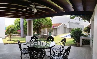 CASA EN VENTA COLINAS DE STA FE, XOCHITEPEC MORELOS