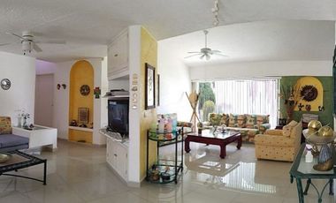 CASA EN VENTA COLINAS DE STA FE, XOCHITEPEC MORELOS