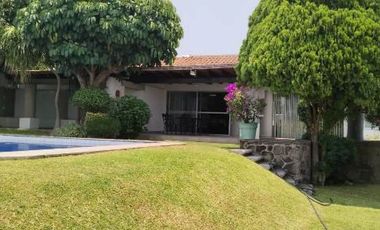 CASA EN VENTA COLINAS DE STA FE, XOCHITEPEC MORELOS