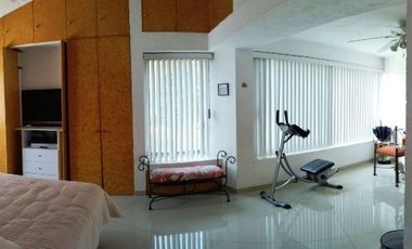 CASA EN VENTA COLINAS DE STA FE, XOCHITEPEC MORELOS