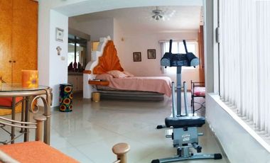 CASA EN VENTA COLINAS DE STA FE, XOCHITEPEC MORELOS