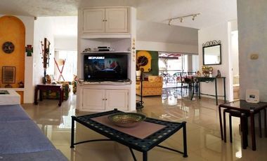 CASA EN VENTA COLINAS DE STA FE, XOCHITEPEC MORELOS