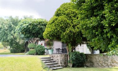 CASA EN VENTA COLINAS DE STA FE, XOCHITEPEC MORELOS