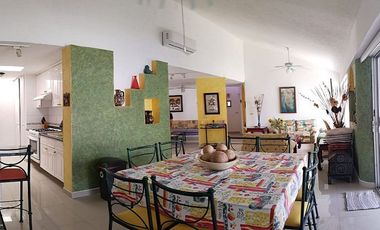 CASA EN VENTA COLINAS DE STA FE, XOCHITEPEC MORELOS