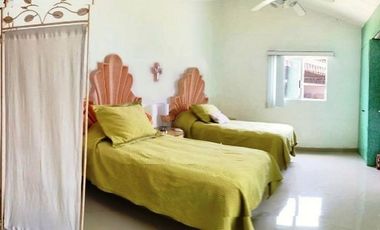 CASA EN VENTA COLINAS DE STA FE, XOCHITEPEC MORELOS