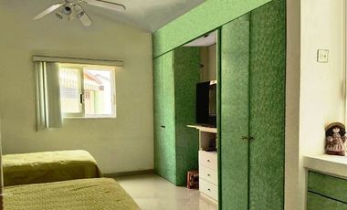 CASA EN VENTA COLINAS DE STA FE, XOCHITEPEC MORELOS