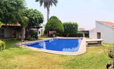 CASA EN VENTA COLINAS DE STA FE, XOCHITEPEC MORELOS