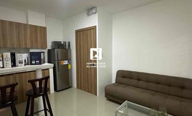 ALQUILER SUITE AMOBLADA POR ESTRENAR