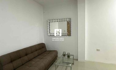 ALQUILER SUITE AMOBLADA POR ESTRENAR