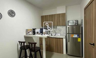 ALQUILER SUITE AMOBLADA URB. LA CAROLINA