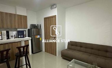 ALQUILER SUITE AMOBLADA URB. LA CAROLINA