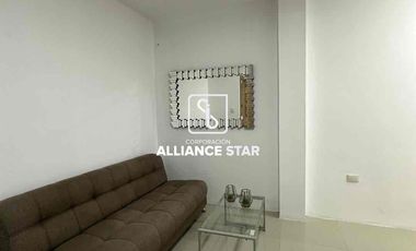 ALQUILER SUITE AMOBLADA URB. LA CAROLINA