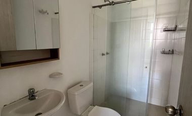 Se renta apartamento en Dosquebradas con excelente vista panoramica