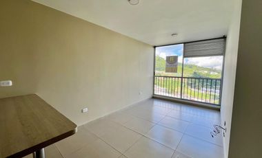 Se renta apartamento en Dosquebradas con excelente vista panoramica