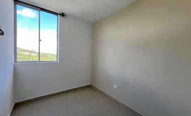 Se renta apartamento en Dosquebradas con excelente vista panoramica