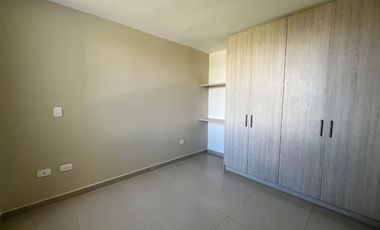 Se renta apartamento en Dosquebradas con excelente vista panoramica
