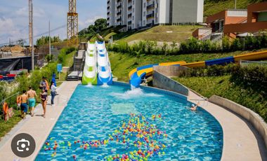 Se renta apartamento en Dosquebradas con excelente vista panoramica