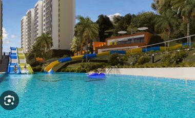 Se renta apartamento en Dosquebradas con excelente vista panoramica