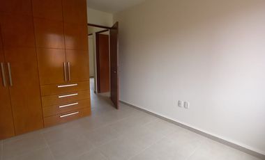 RENTO CASA SIN AMUEBLAR EN PRECIOSO CONDOMINIO EN SAN MIGUEL DE ALLENDE