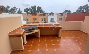 RENTO CASA SIN AMUEBLAR EN PRECIOSO CONDOMINIO EN SAN MIGUEL DE ALLENDE