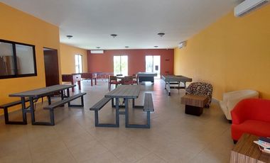 RENTO CASA SIN AMUEBLAR EN PRECIOSO CONDOMINIO EN SAN MIGUEL DE ALLENDE