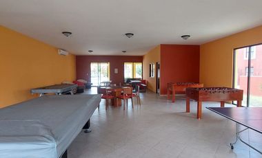 RENTO CASA SIN AMUEBLAR EN PRECIOSO CONDOMINIO EN SAN MIGUEL DE ALLENDE